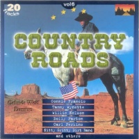 Various Artists - Country Roads (12CD Set)  Disc 06